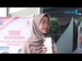 Diskusi Milenials: Dinamika Feminisme dalam Sosial, Ekonomi dan Politik di Indonesia