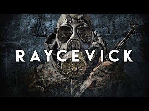 Modding the Post-Apocalypse | S.T.A.L.K.E.R. Call of Chernobyl Modding the Post-Apocalypse | S.T.A.L.K.E.R. Call of Chernobyl