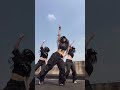 Beat It - Michael Jackson | Dance cover #akainote
