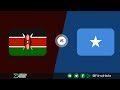 Highlights: Kenya U18 4-1 Somalia U18.