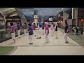 Check This Out line dance