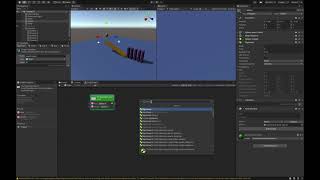 Unity 2020 : Tutorial 5 : Bolt Visual Scripting : Flow Graph Introduction