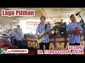 LAGU PILIHAN OM DIORAMA MUSIC SHOW PEDAMARAN 6 || WEDDING  dr. TITRA & GIOFANI, S.Kom