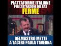 delmastro che volete fare per indipendenza energetica perché imprese e famiglie non hanno tempo.