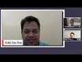 startup founder chat with priyoshop ceo asikul khan empowering bangladesh micro smes episode 10