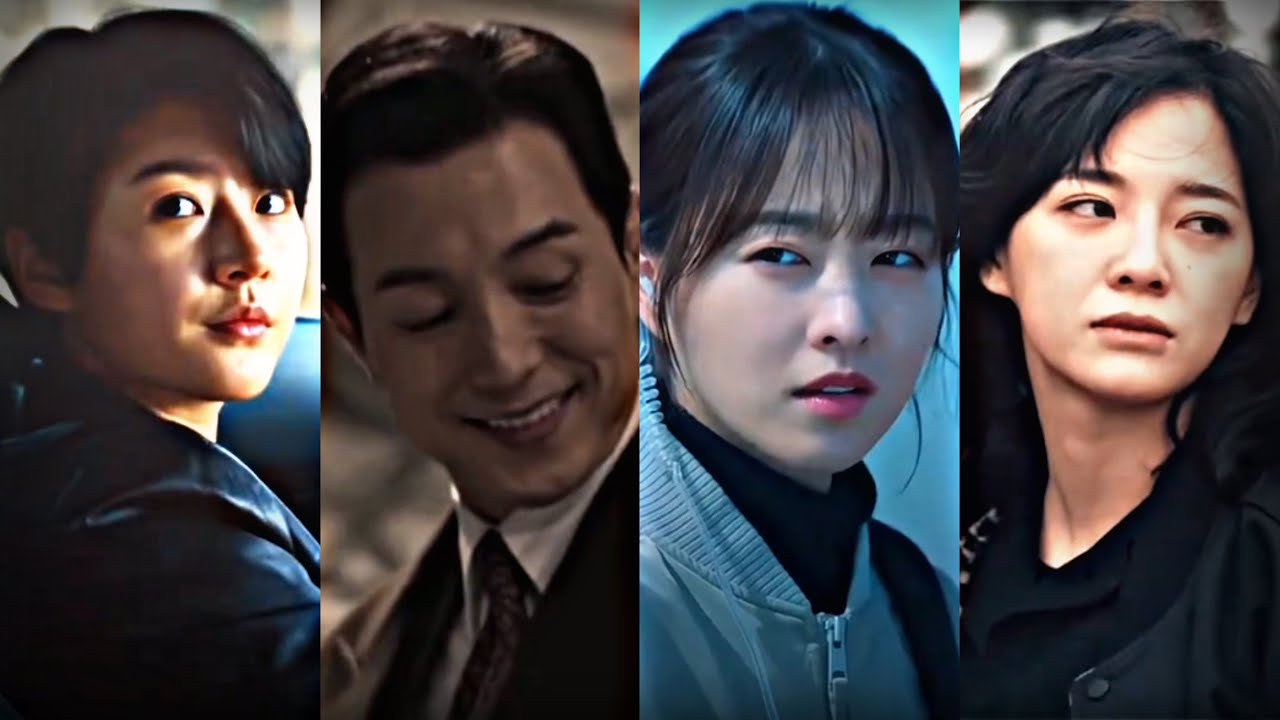 Kdrama Edit Compilation 44 Youtube