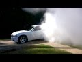 2015 Dodge Charger V6 Rental better than a Hellcat Burnout