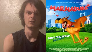 “Marmaduke” Was A Waste Of Time- Logan’s Movie Reviews