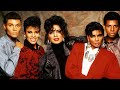 The Jackson 5 Inspired Five Star—But Here's What Made Them Different