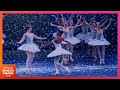 English National Ballet's Nutcracker | 2022 West End Trailer