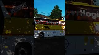 VRL Travels Scania Metrolink | Euro Truck Simulator 2 | Indian Bus Mod