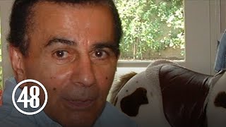 Casey Kasem's final days in Washington State