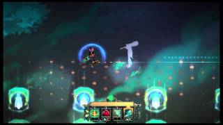Transistor - Impossible Royce's Turn()