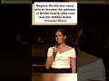 Meghan Markle has been named the most unpopular member of the royal family! #shorts