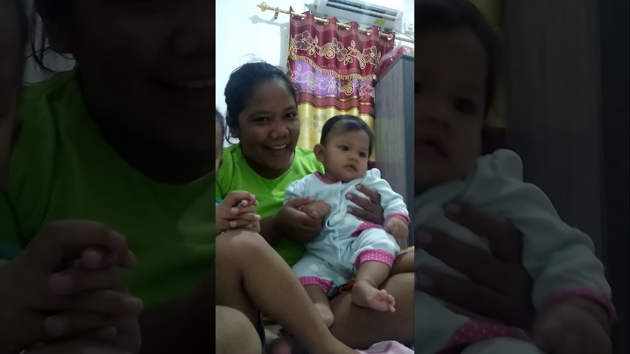 Video ibu anak anak. Ibu Montok vs Anak.