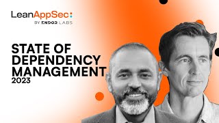 The State of Dependency Management 2023