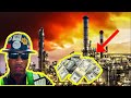 Refinery life is it worth it !!! Part 1