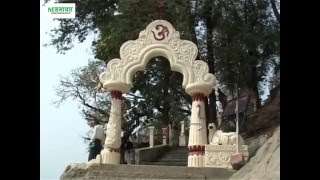 UMANANDA TEMPLE IN GUWAHATI