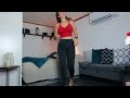 halara fit jeans cargo leggings u0026 v shape try on haul review