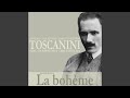 La bohème