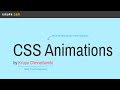 CSS Animations