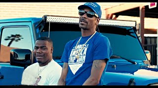 Snoop Dogg, DMX, Dr. Dre - 911 ft. Method Man, Ice Cube