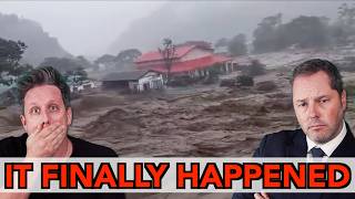 China is Finished - The Dam Finally Broke - We Called It - Episode #323