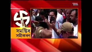 Lok Sabha election: A detailed report in Lakhimpur constituency