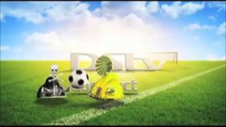 Orlando Pirates and DStv Ads - Home Cinema \u0026 Pirates the Fan