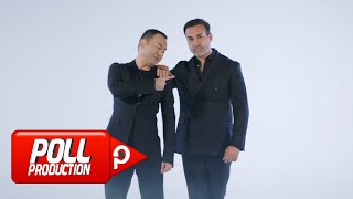 Kaan Yıldız \u0026 Serdar Ortaç - Adalet - (Official Video)