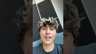An Antisocial 21 y/o 🤐 w Mattie Westbrouck- #shorts