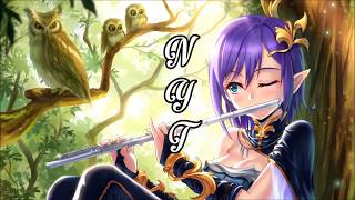 【Nightcore】N-Y-T w/ Lyrics - Jenni Jaakkola ᴴᴰ