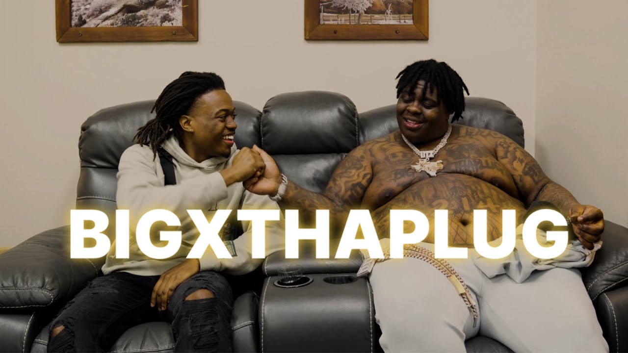 Bigxthaplug Interview At The Red Rocks Youtube