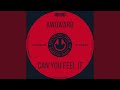 Can You Feel It (Extended Mix)