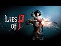 Lies of P Review