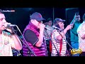 los charlis de la cumbia en 4k 4to. aniversario juancho peÑa