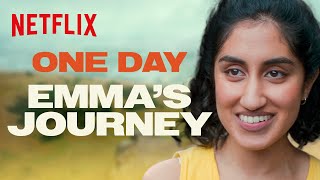 Emma's Story in One Day | Netflix