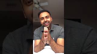 Change starts with yourself | மாற்றம் நம்மில் தொடங்கட்டும் | தனிமனித ஒழுக்கம் வேண்டும்| Ashwin Vijay