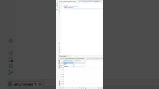Select specific columns #sql #postgresql #learning #coding #tutorial #table #query #sqltutorial