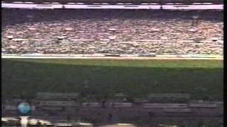 Italian Serie A -Matchday 34 -May 23, 1999