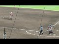 【ヤクルトドラフト6位】八戸学院光星 武岡龍世 ホームラン 智弁学園戦 2019 08 12