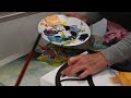 atelier le fusain cours de peinture et de dessin