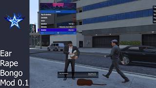 Ear Rape Bongo Mod + Download