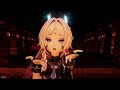 mmd unreal engine 5.5 genshin impact citlali 茜特菈莉 シトラリ pizzicato drops ピチカートドロップス 4k 60fps