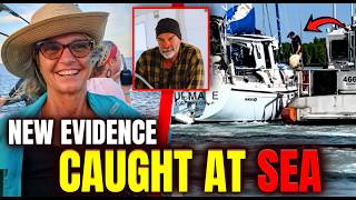 LYNETTE HOOKER UPDATE: Shocking GPS Data Creates New Problems For Brian Hooker