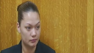 Dawn Nguyen, convicted in West Webster Christmas Eve shooting, released from prison