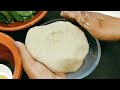 patta roti झारखंड फेमस पत्ता रोटी रेसिपी jharkhand special patta roti divya sanga kitchen