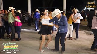 Grupo Enamorado de Angel Giménez puros éxitos moviditos para bailar baile segund