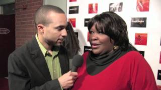 Shaun Amin Interviews Ellia English