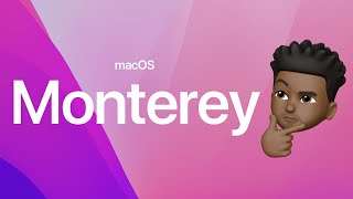 macOS Monterey - Let's Talk The Future Of MacBooks!